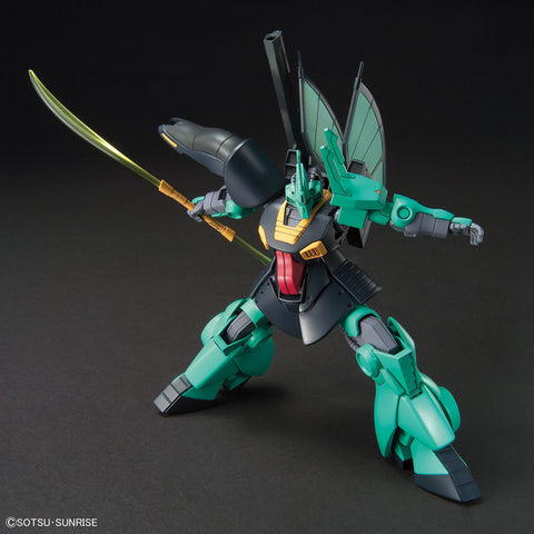 Bandai HGUC 1/144 MSK-008 Dijeh
