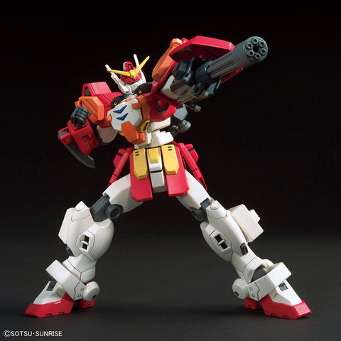 Bandai Spirits HGAC 1/144 Gundam Heavyarms