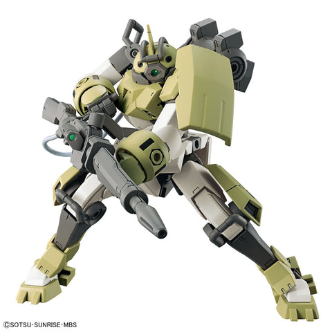 Bandai HG 1/144 Chuchu's Demi Trainer