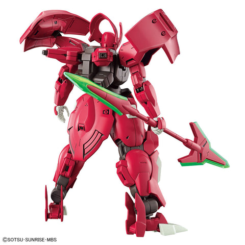 Bandai HG 1/144 Darilbalde