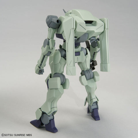Bandai HG 1/144 Zowort