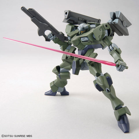 Bandai HG 1/144 Zowort Heavy