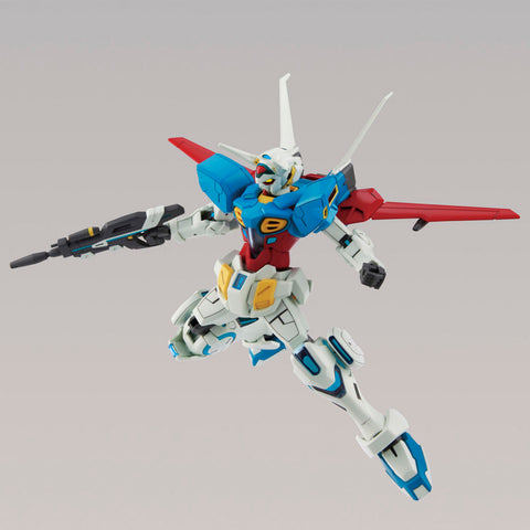 Bandai HG 1/144 Gundam G-Self w/ Atmospheric Pack