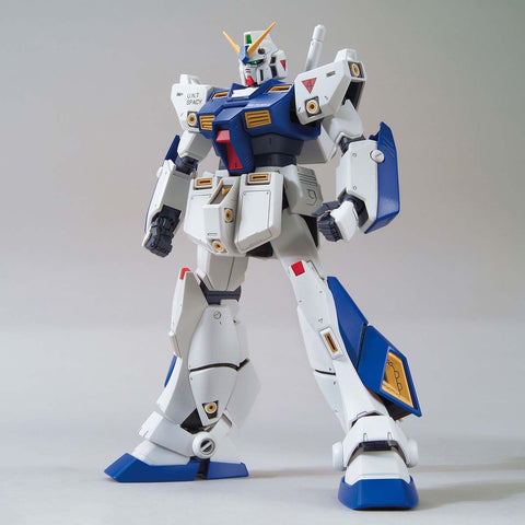 Bandai MG 1/100 Gundam NT-1 (Ver 2.0)