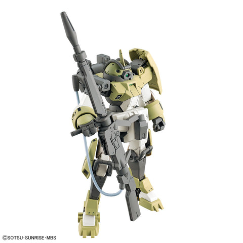 Bandai HG 1/144 Chuchu's Demi Trainer