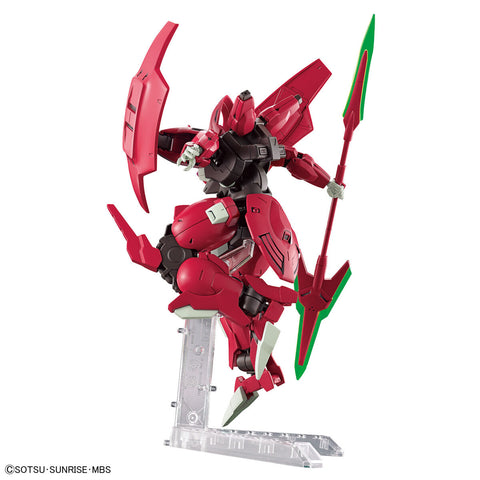 Bandai HG 1/144 Darilbalde