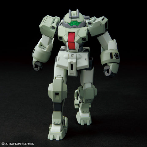 Bandai HG 1/144 Demi Trainer