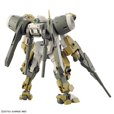 Bandai HG 1/144 Demi Barding