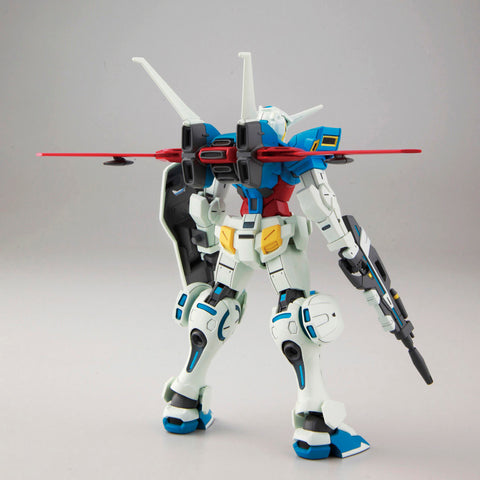 Bandai HG 1/144 Gundam G-Self w/ Atmospheric Pack