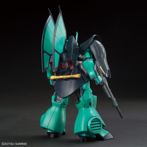 Bandai HGUC 1/144 MSK-008 Dijeh