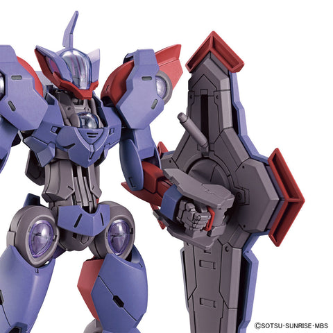 Bandai HG 1/144 Beguir-Pente