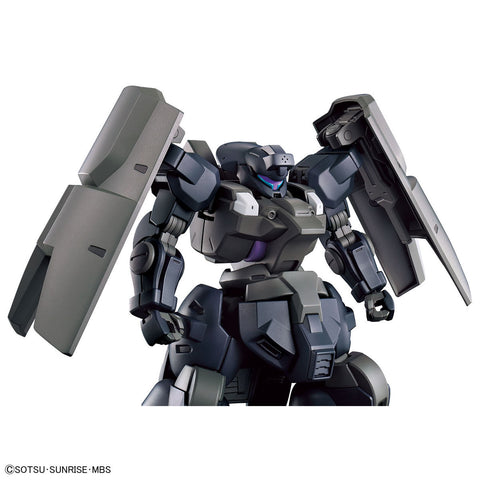 Bandai HG 1/144 Dilanza Sol