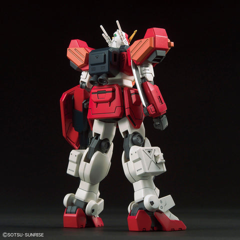 Bandai Spirits HGAC 1/144 Gundam Heavyarms
