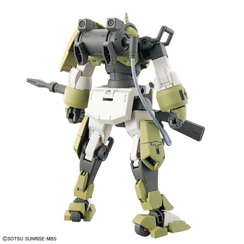 Bandai HG 1/144 Chuchu's Demi Trainer