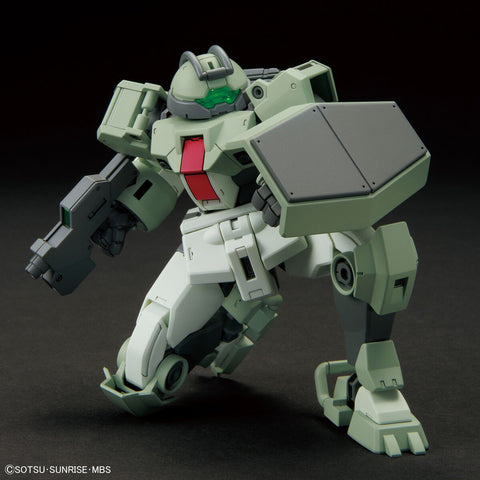 Bandai HG 1/144 Demi Trainer