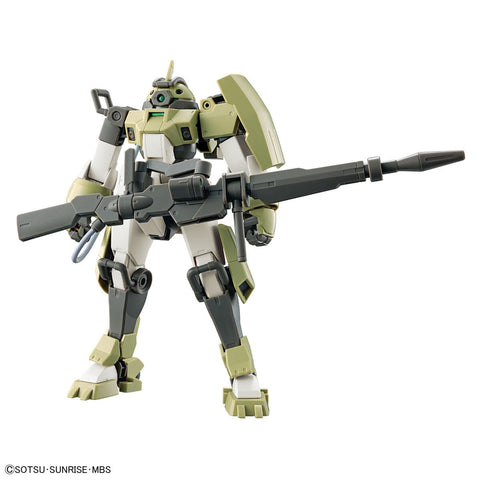 Bandai HG 1/144 Chuchu's Demi Trainer