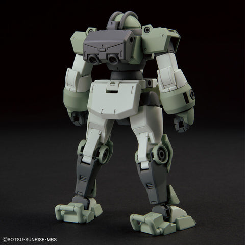 Bandai HG 1/144 Demi Trainer