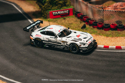 Tarmac Works 1/43 Mercedes-AMG GT3 Bathurst 12h 2026