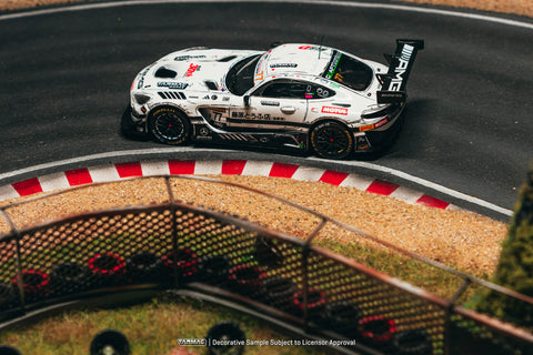 Tarmac Works 1/43 Mercedes-AMG GT3 Bathurst 12h 2026