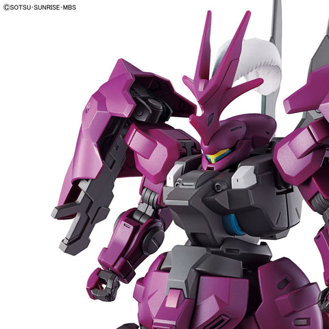 Bandai HG 1/144 Guel's Dilanza