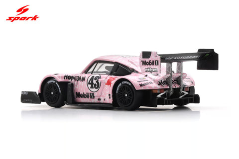 Spark 1/64 HOONIPIGASUS Porsche 911 No.43 - Pikes Peak 2022 | Ken Block