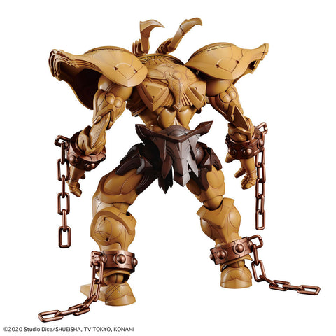 Bandai Figure-rise Standard Amplified Yu-Gi-Oh! The Legendary Exodia Incarnate