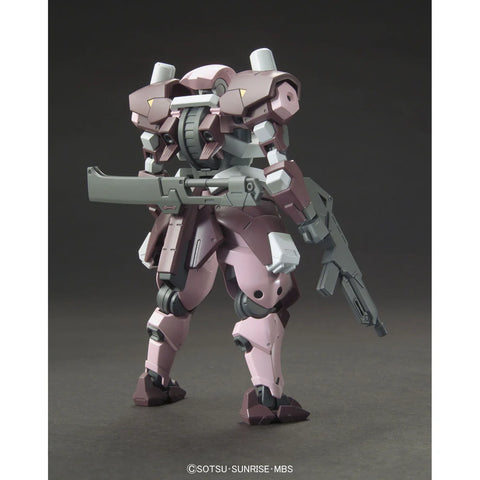 Bandai HG IBO 1/144 Hyakuren (Amida Use)