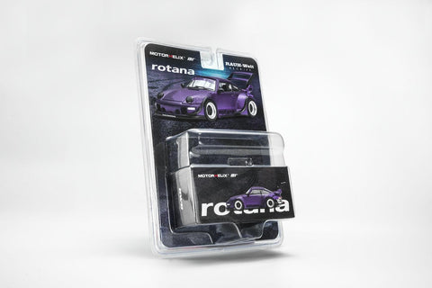 Motorhelix 1/64 RWB 993 Rotana