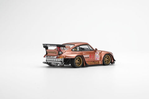 Motorhelix 1/64 RWB 993 Adriana