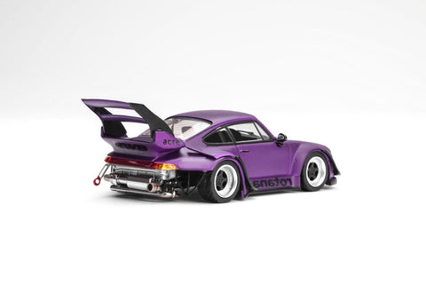 Motorhelix 1/64 RWB 993 Rotana