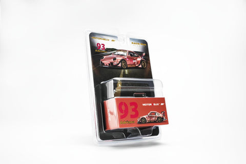 Motorhelix 1/64 RWB 993 Adriana