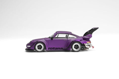 Motorhelix 1/64 RWB 993 Rotana