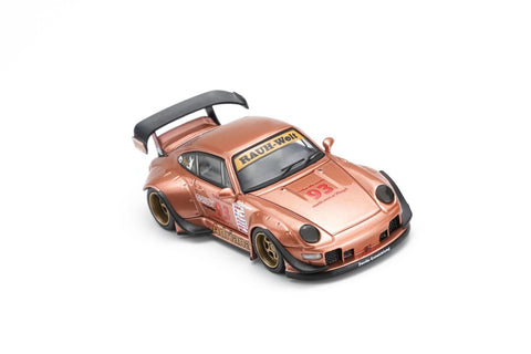 Motorhelix 1/64 RWB 993 Adriana