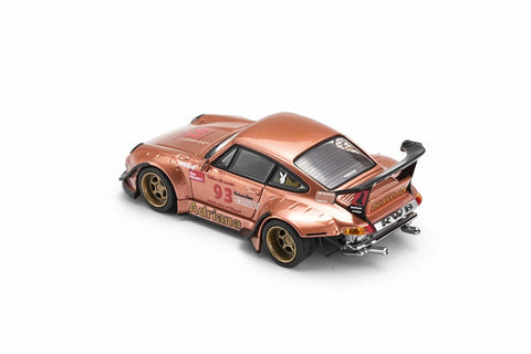 Motorhelix 1/64 RWB 993 Adriana
