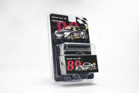 Motorhelix 1/64 RWB 993 Ramintra