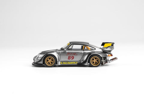 Motorhelix 1/64 RWB 993 Ramintra