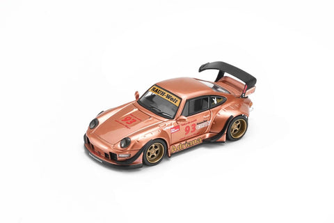 Motorhelix 1/64 RWB 993 Adriana