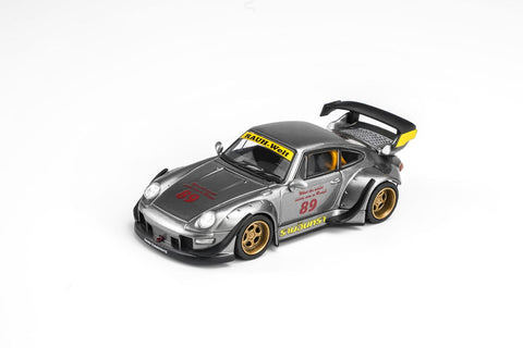 Motorhelix 1/64 RWB 993 Ramintra