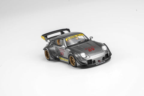 Motorhelix 1/64 RWB 993 Ramintra