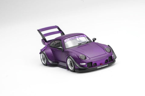 Motorhelix 1/64 RWB 993 Rotana