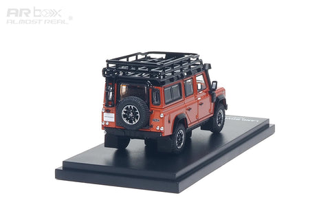 Almost Real 1/64 Land Rover Defender 110 Adventure Edition - 2015