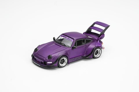 Motorhelix 1/64 RWB 993 Rotana