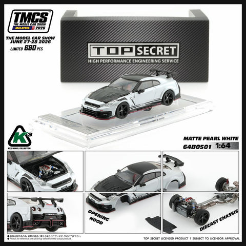 BM Creations TMCS(The Model Car Show) Bundle 2026