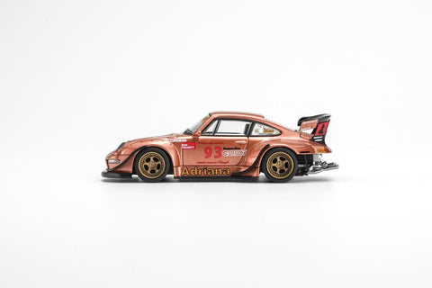 Motorhelix 1/64 RWB 993 Adriana