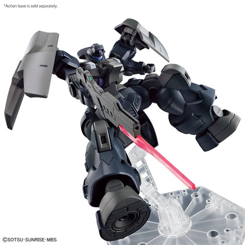 Bandai HG 1/144 Dilanza Sol