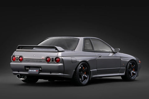 Ignition Model 1/18 NISMO BNR32 CRS