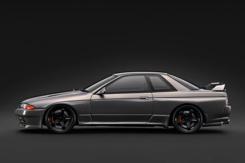 Ignition Model 1/18 NISMO BNR32 CRS
