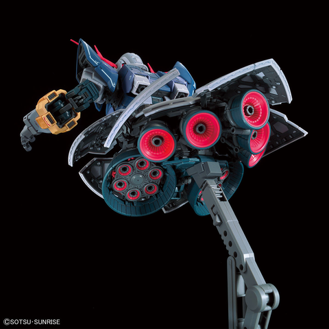 Bandai RG 1/144 MSN-02 Zeong