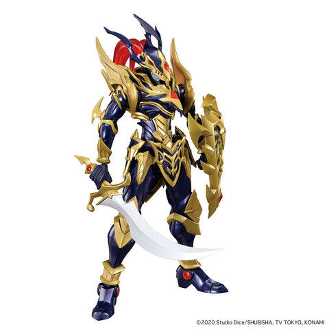 Bandai Figure-rise Standard Amplified Yu-Gi-Oh! Black Luster Soldier