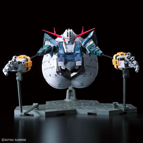 Bandai RG 1/144 MSN-02 Zeong